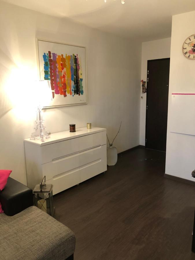 Joli T2 Recent 'Le Vivaldi' Apartment Ajaccio  Exterior photo